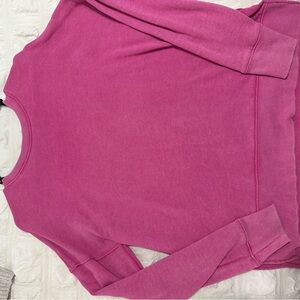Pink Women's Sweater